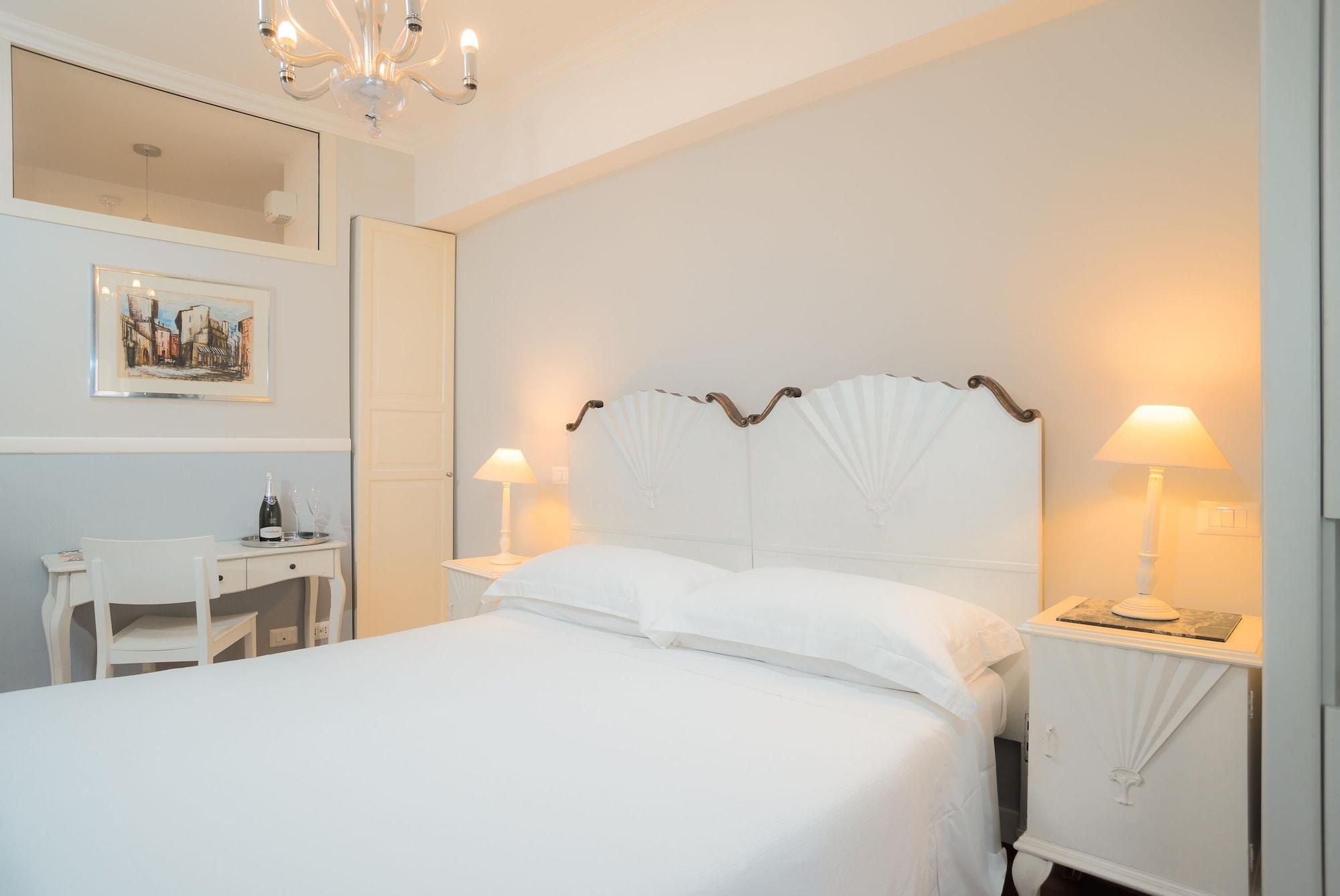 Bed and breakfast Sotto La Cupola