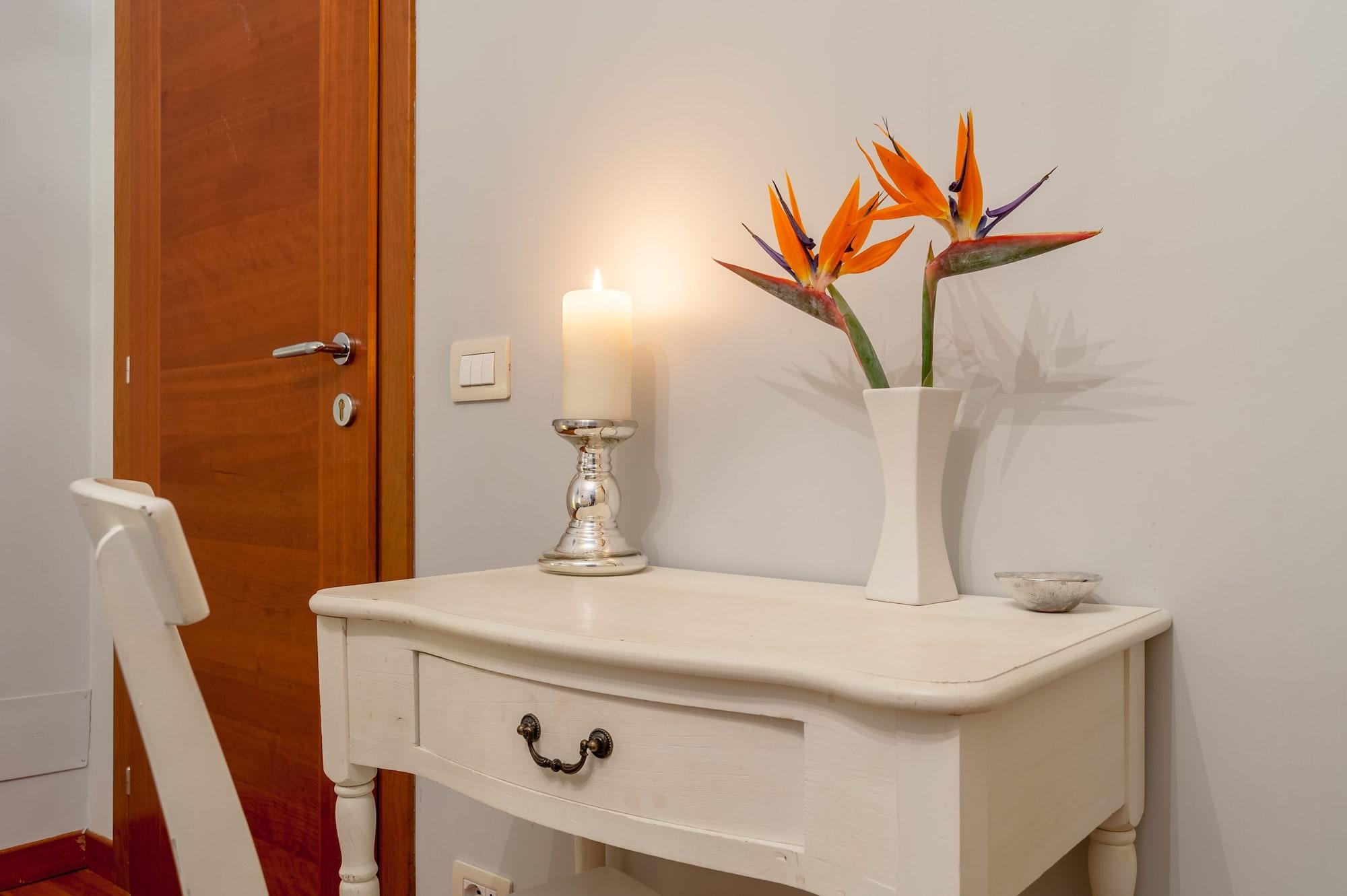 Bed and breakfast Sotto La Cupola Roma