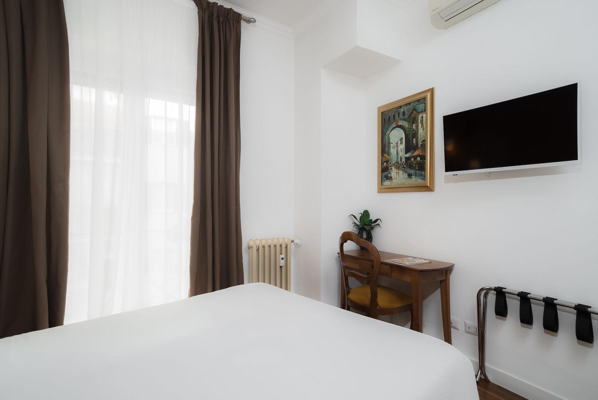 Bed and breakfast Sotto La Cupola