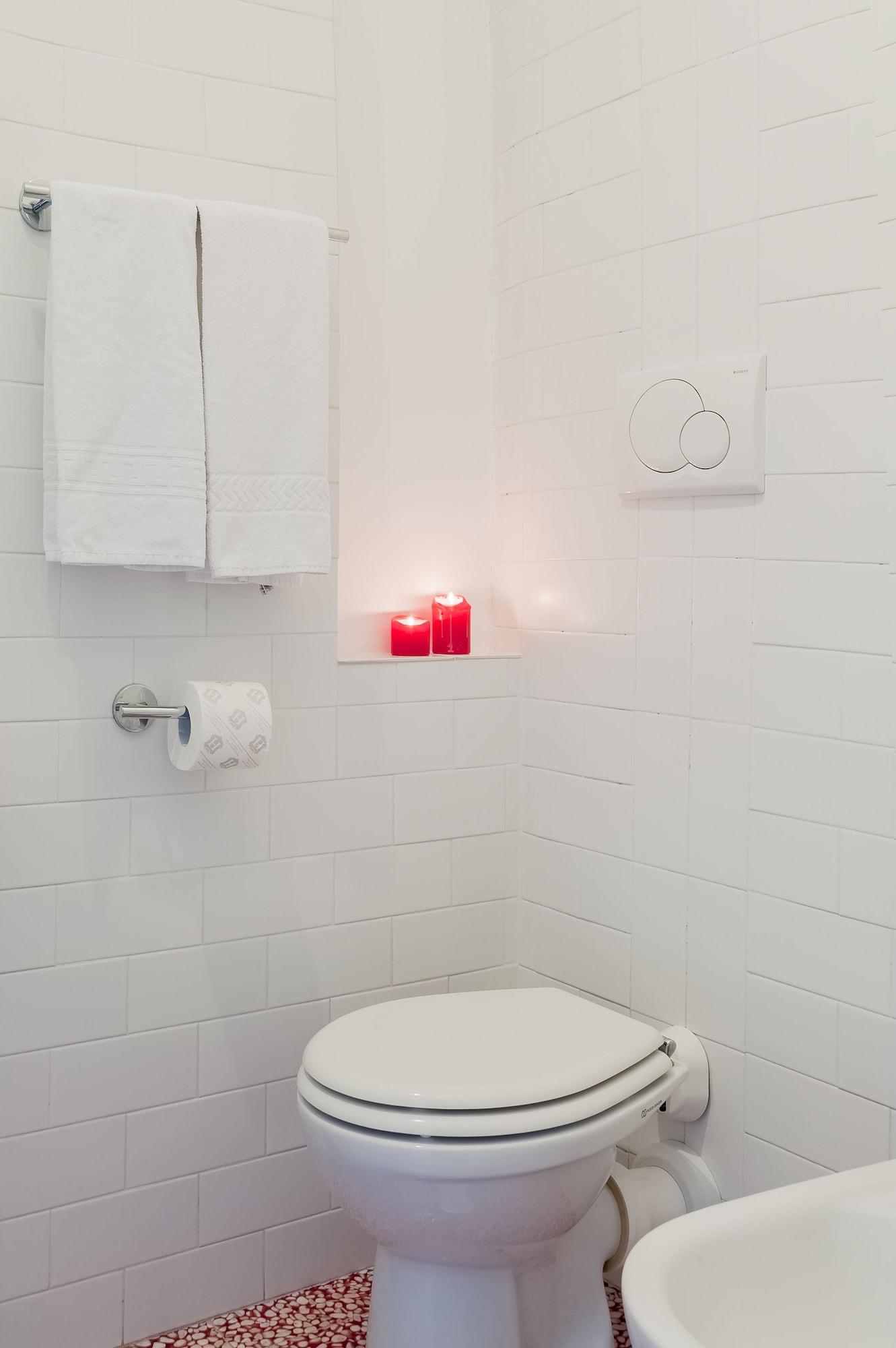 Bed and breakfast Sotto La Cupola 3*