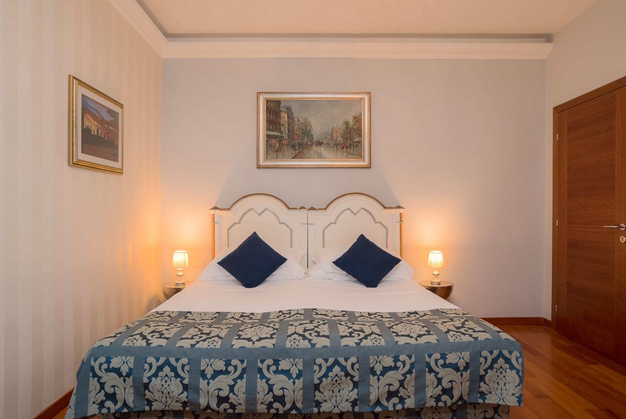 Sotto La Cupola Bed and breakfast Roma