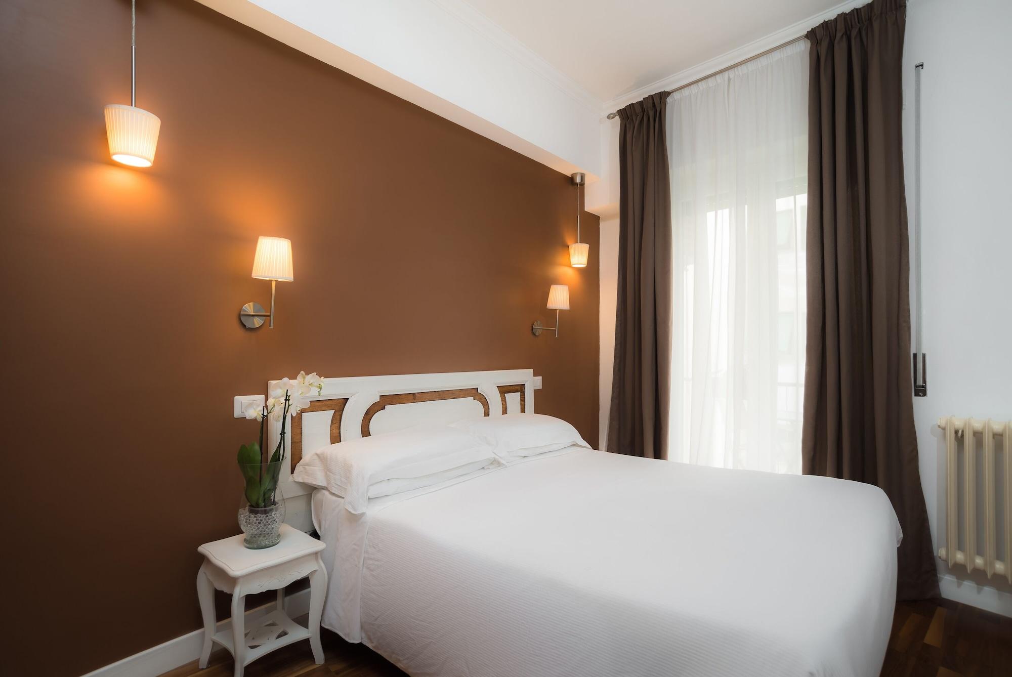 Sotto La Cupola Bed and breakfast
