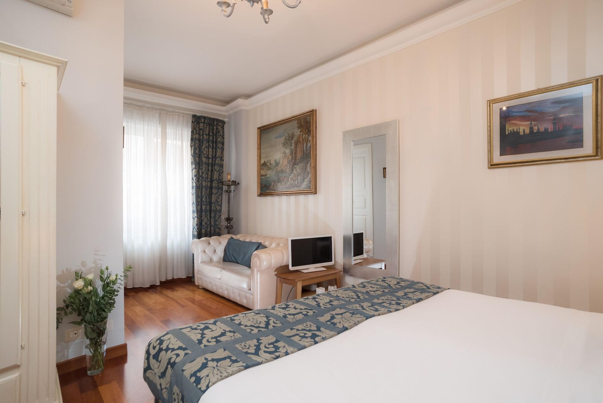 Sotto La Cupola Bed and breakfast