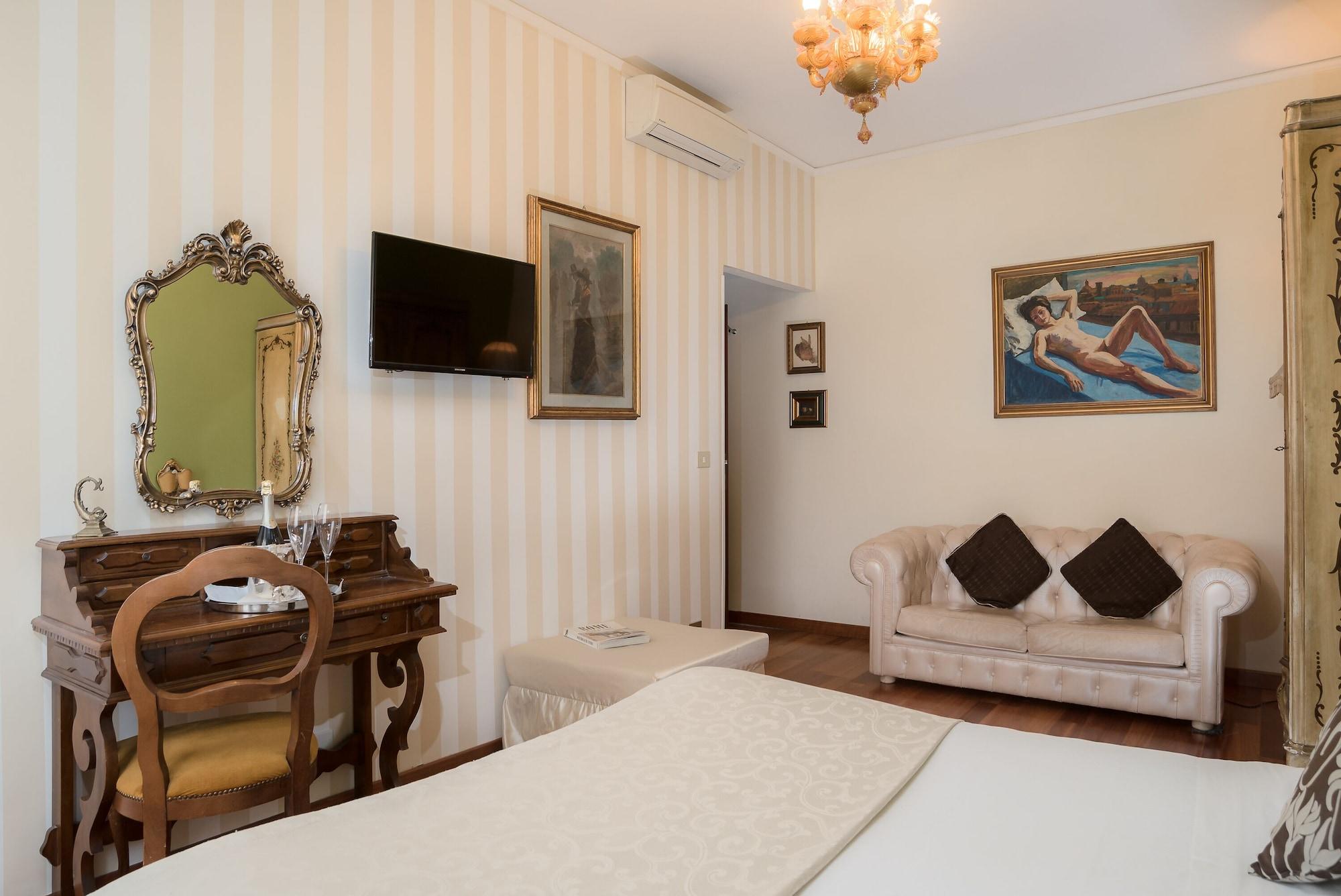 Sotto La Cupola Bed and breakfast