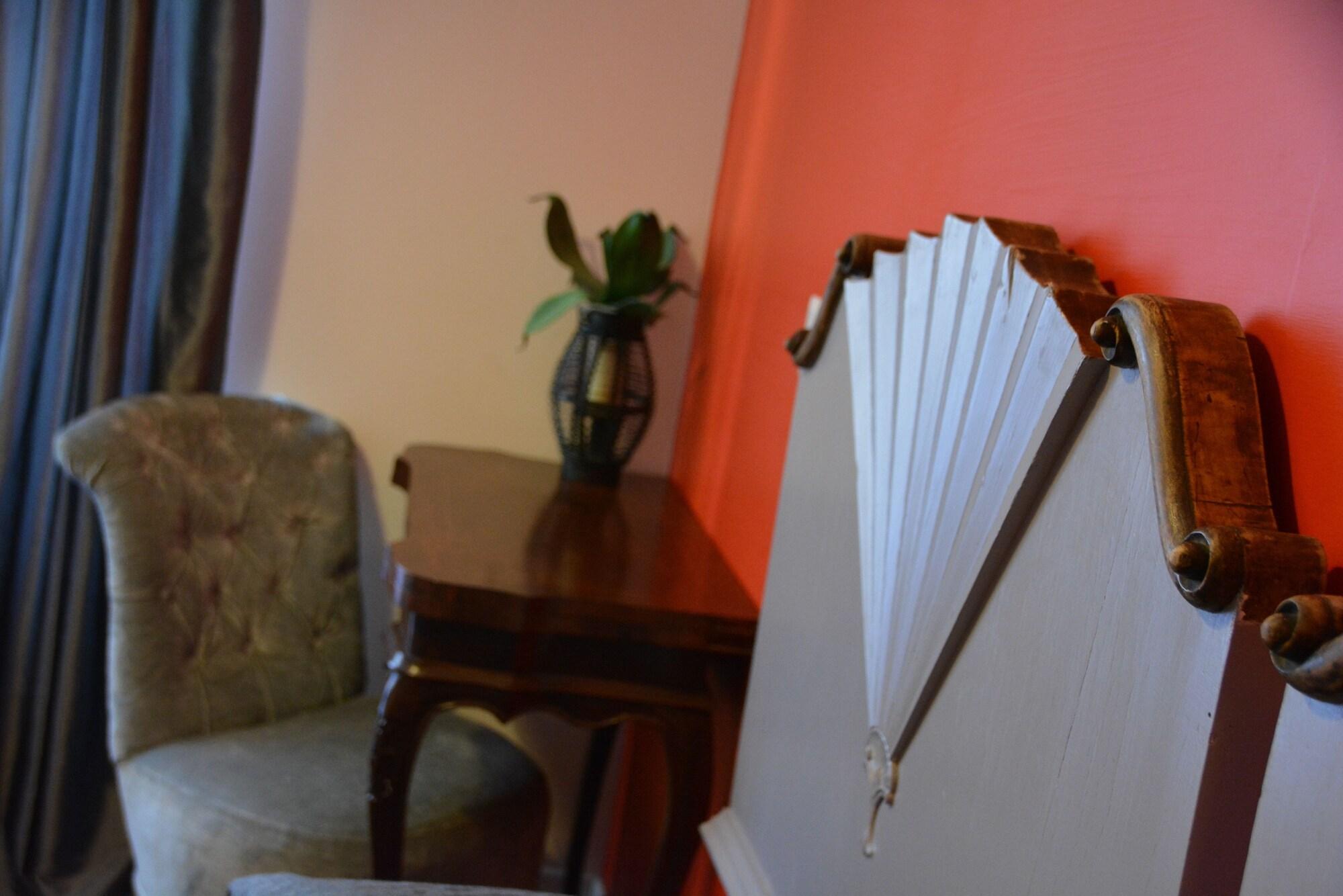 Sotto La Cupola Bed and breakfast