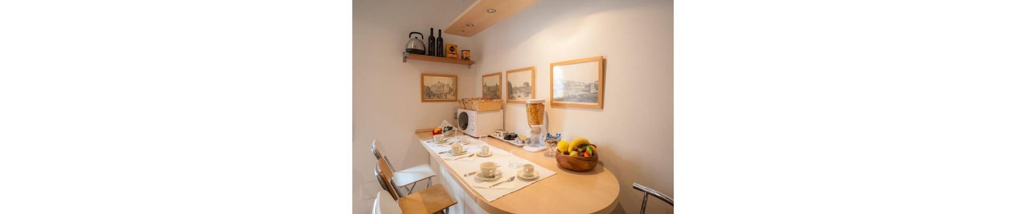 Sotto La Cupola Bed and breakfast 3*
