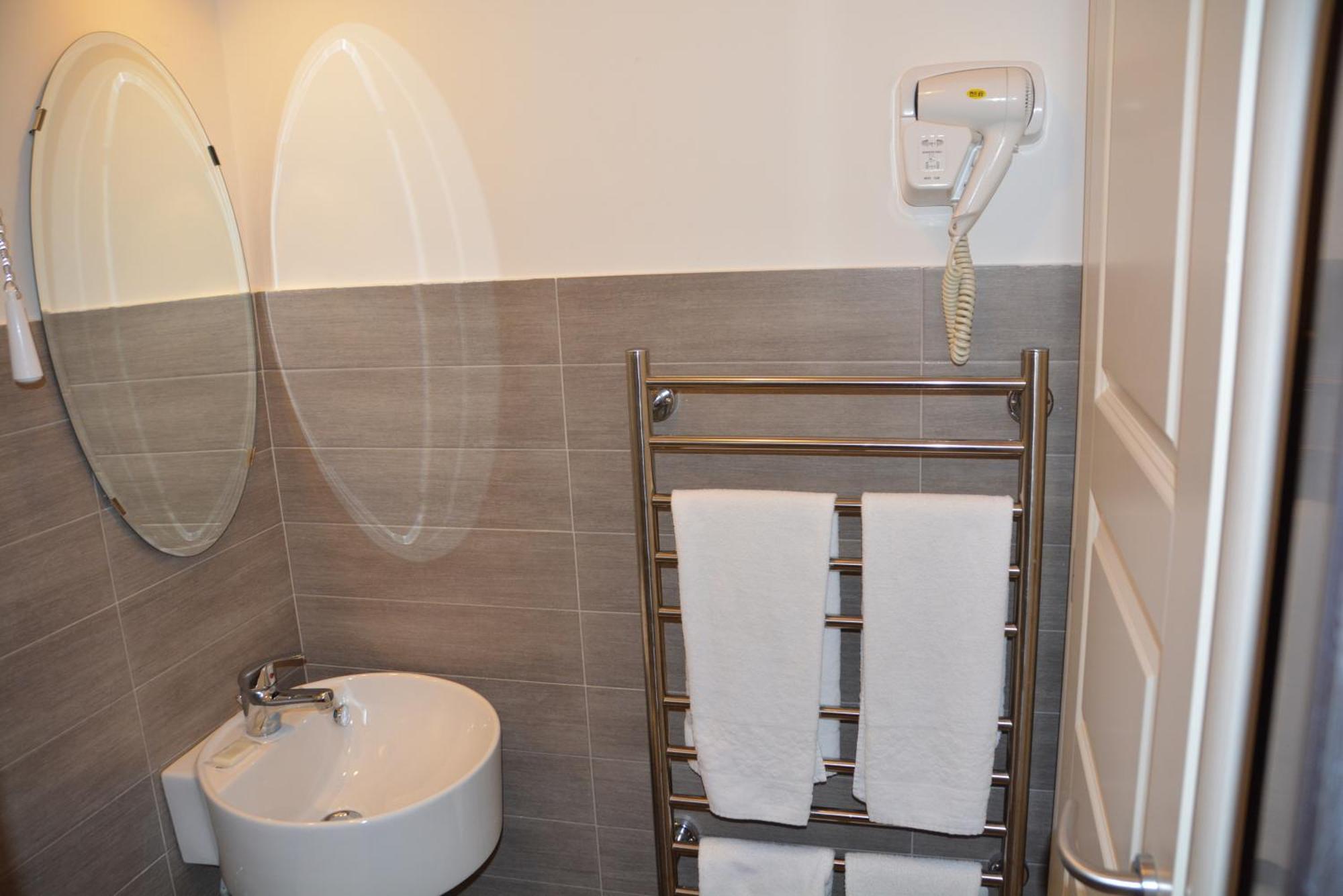 Bed and breakfast Sotto La Cupola