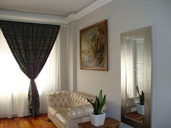 Bed and breakfast Sotto La Cupola