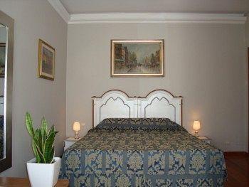 Sotto La Cupola Bed and breakfast Roma