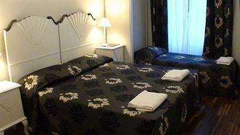 Bed and breakfast Sotto La Cupola Roma