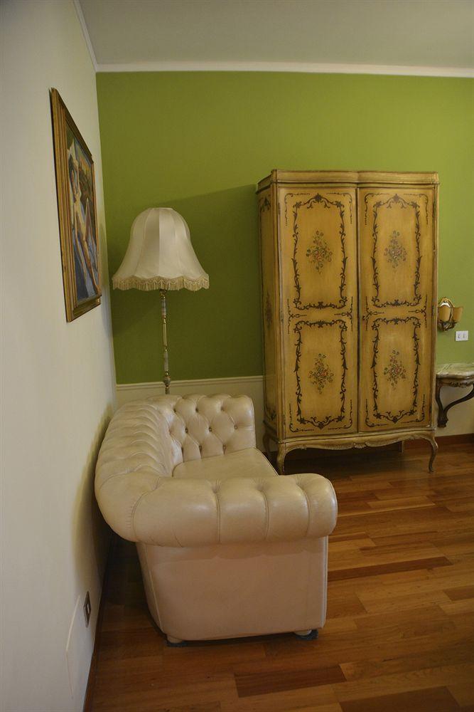 Sotto La Cupola Bed and breakfast 3*