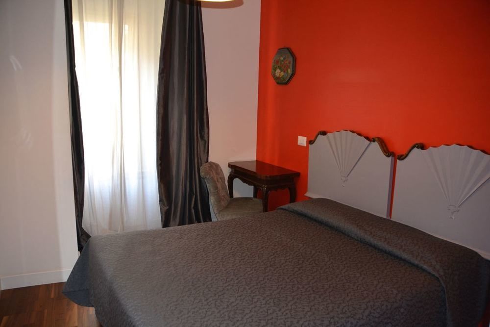 Sotto La Cupola Bed and breakfast