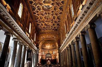 Sotto La Cupola Bed and breakfast Roma