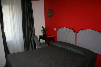 Bed and breakfast Sotto La Cupola Roma
