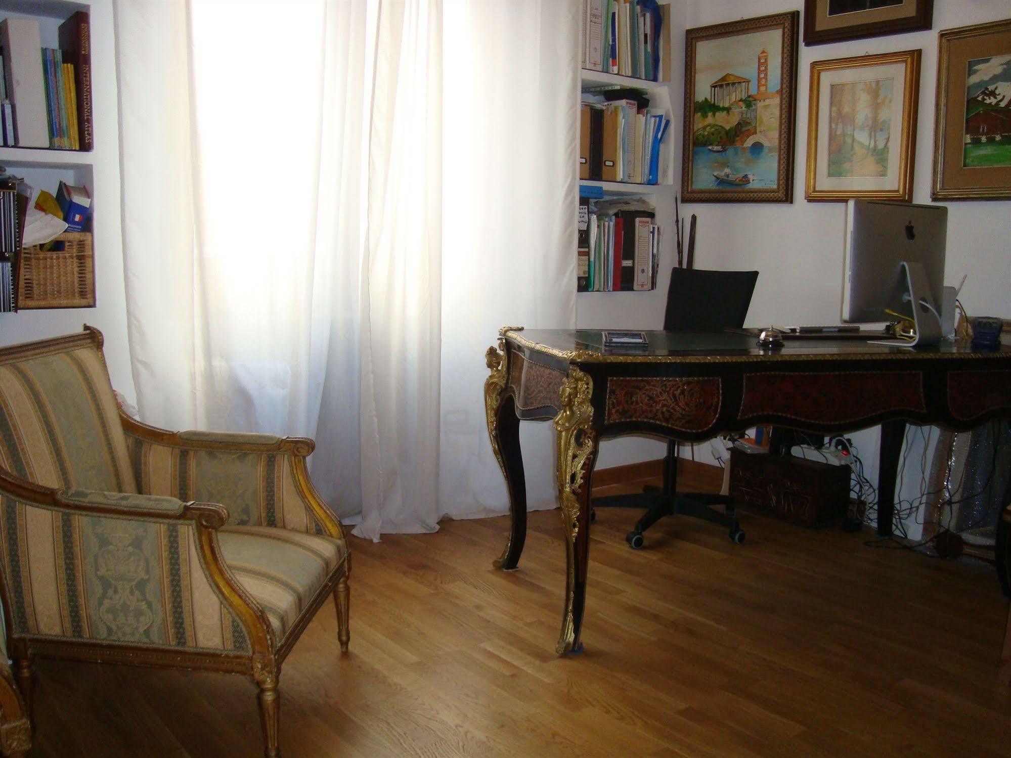 Sotto La Cupola Bed and breakfast