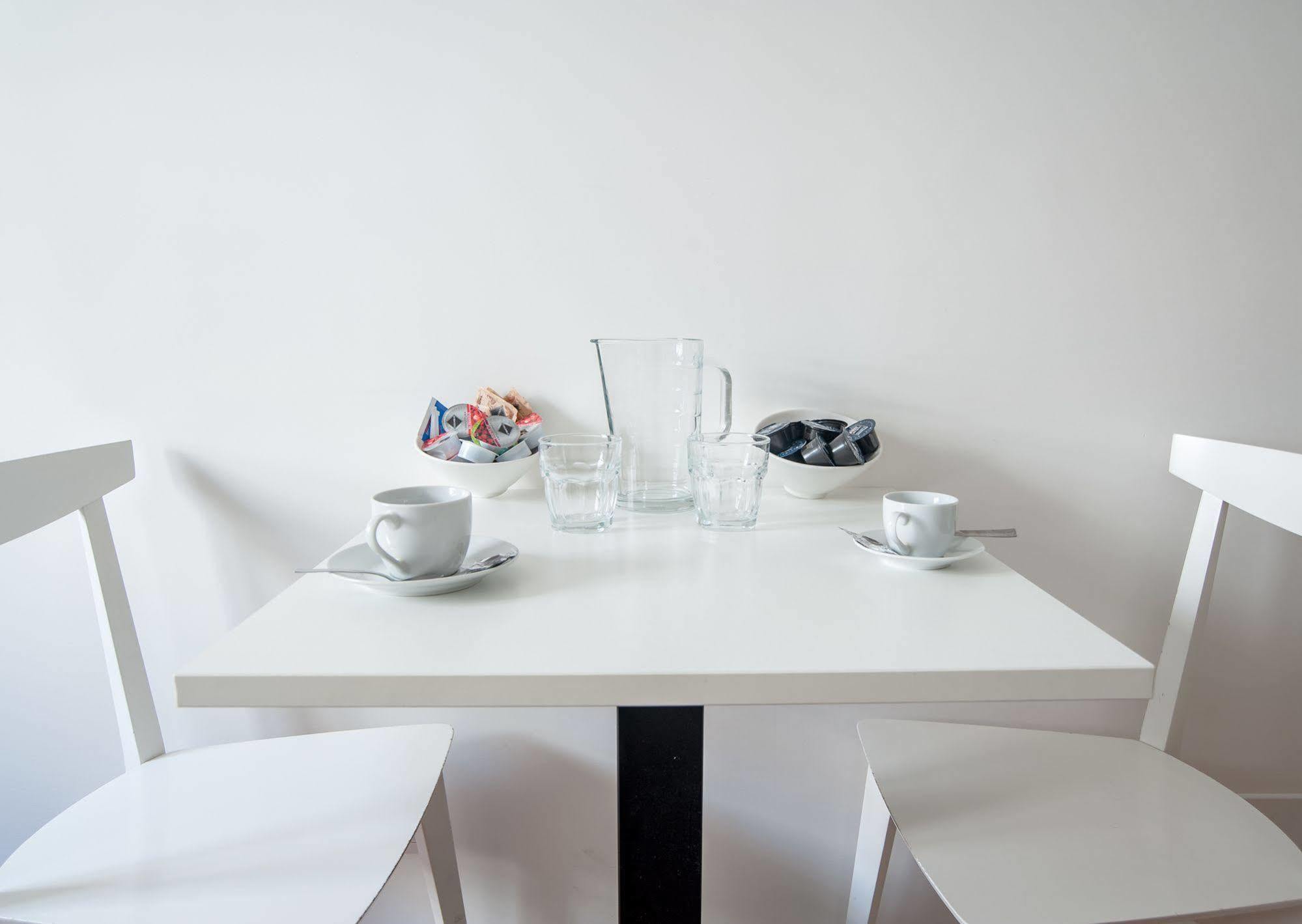 Sotto La Cupola Bed and breakfast Roma