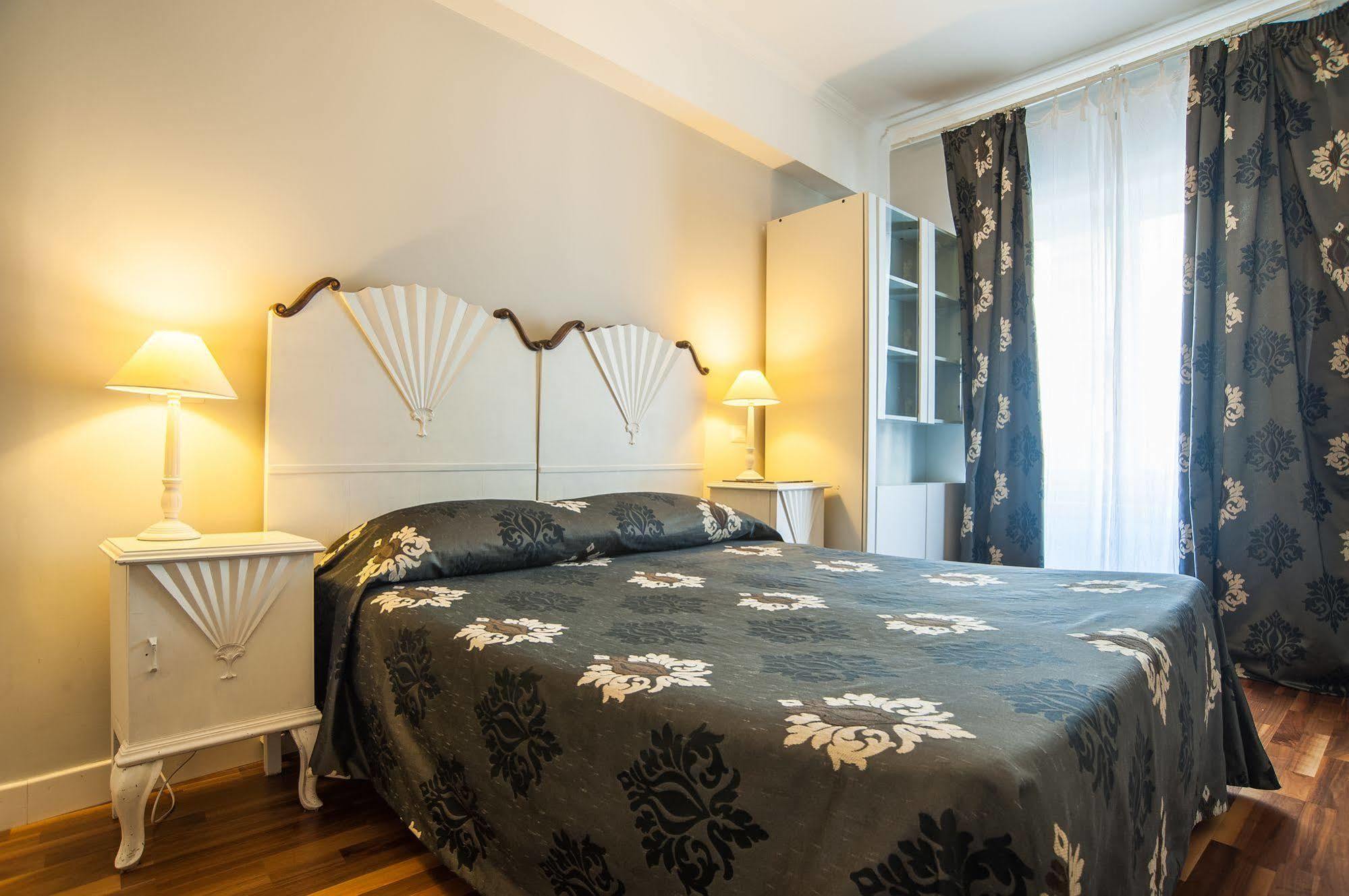 Bed and breakfast Sotto La Cupola 3*